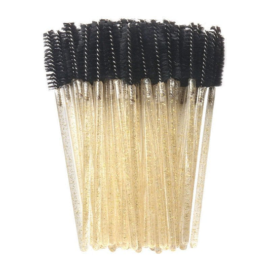 Mascara wands (50 pack)