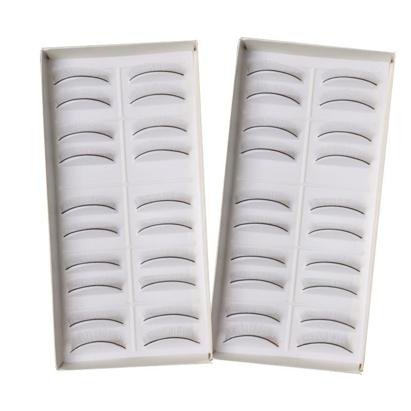 Practice Strip Lashes