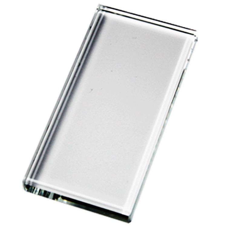 Clear Lash Tile