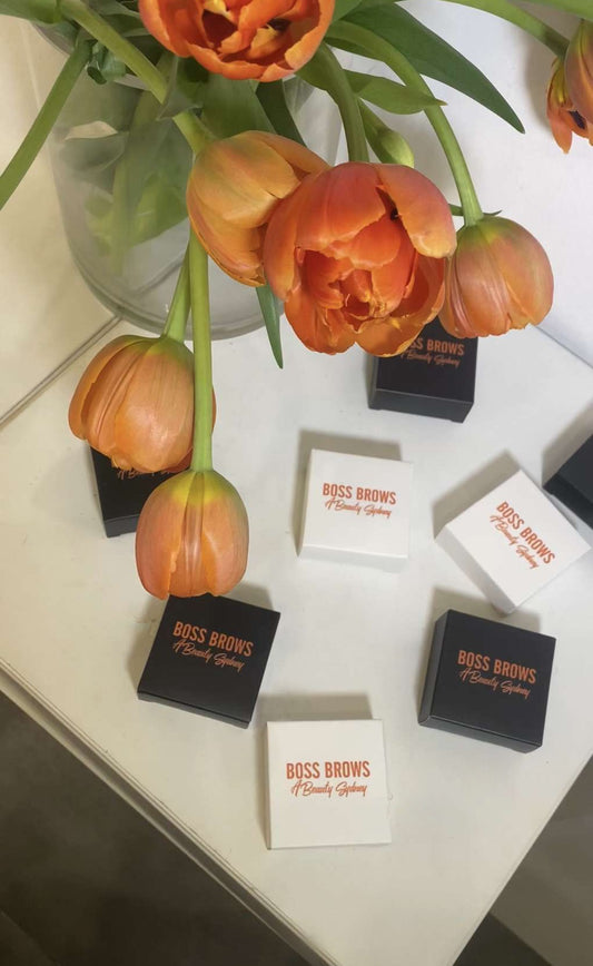 Boss Brow Gel