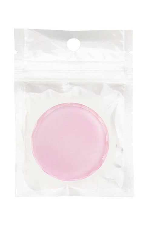 Glass Glue Palette