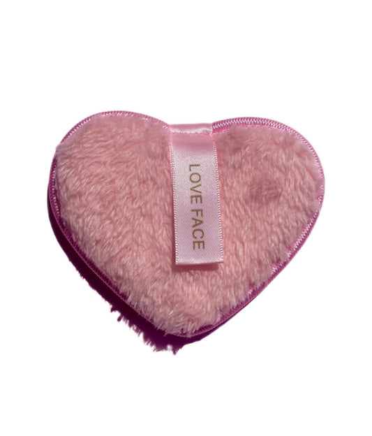 Reusable Makeup Remover Pad