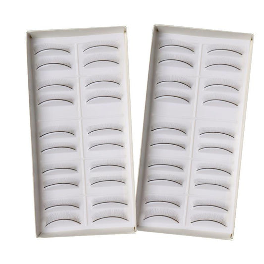 Practice Strip Lashes