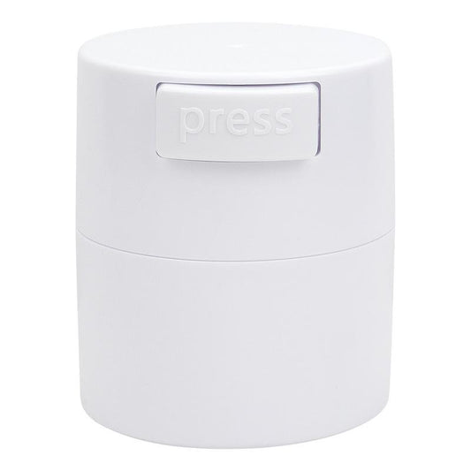 Adhesive Container